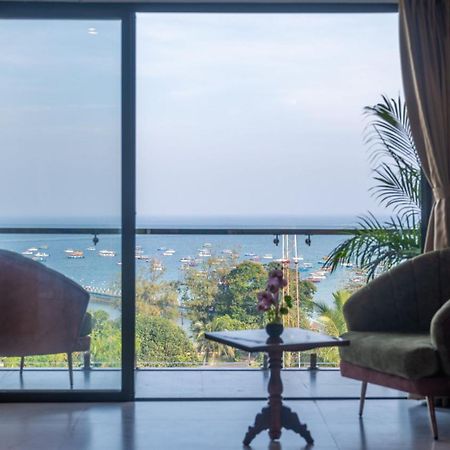 Hotel Atlanta - A Seaview Hotel Port Blair Buitenkant foto