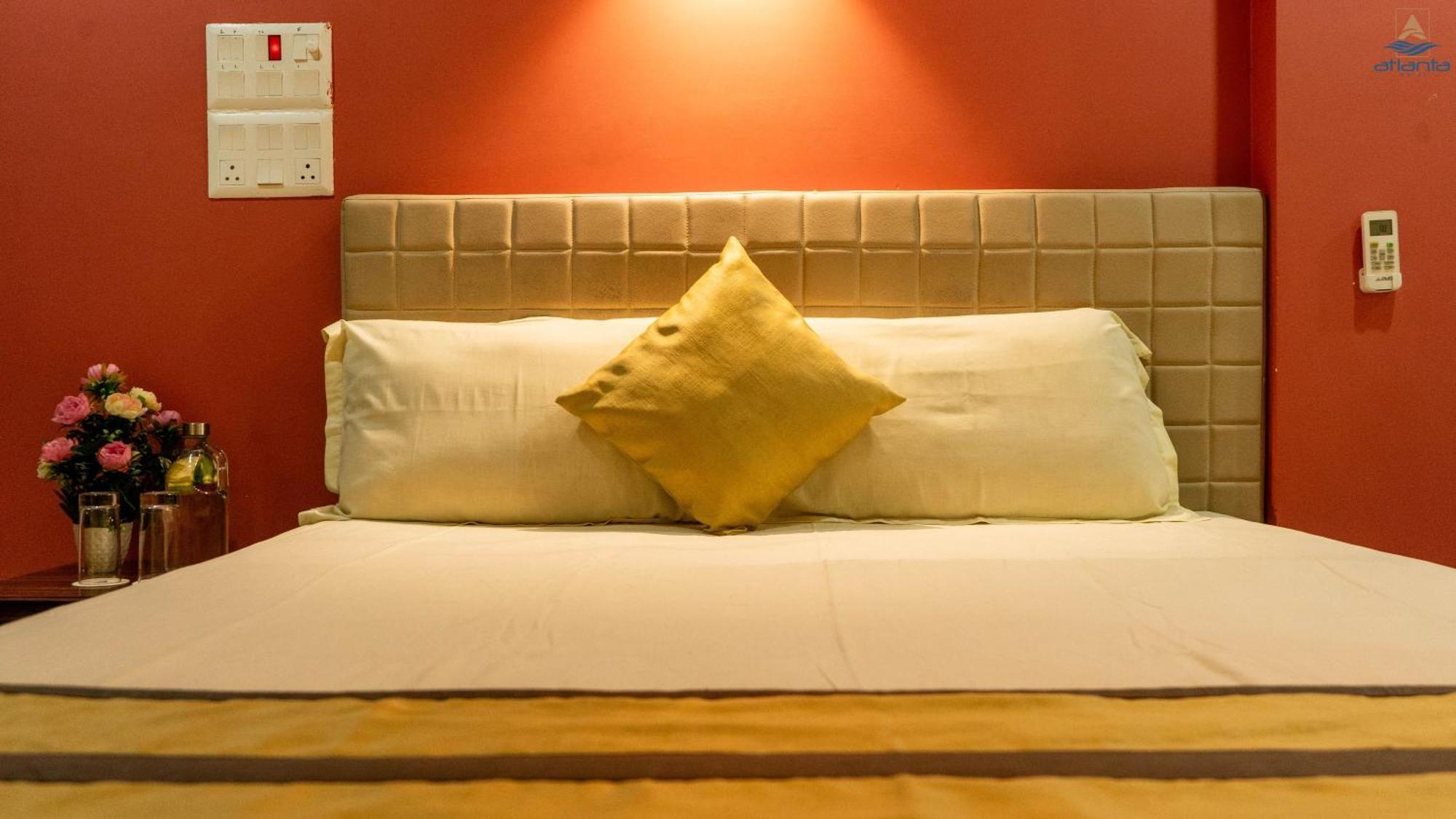 Hotel Atlanta - A Seaview Hotel Port Blair Buitenkant foto