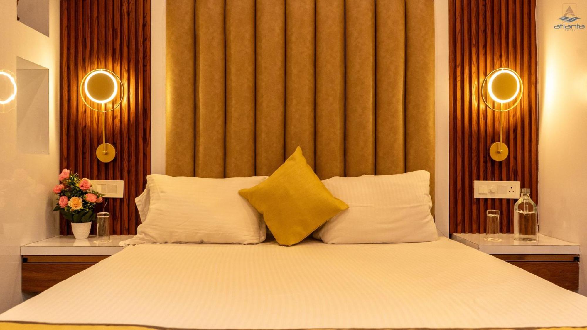 Hotel Atlanta - A Seaview Hotel Port Blair Buitenkant foto