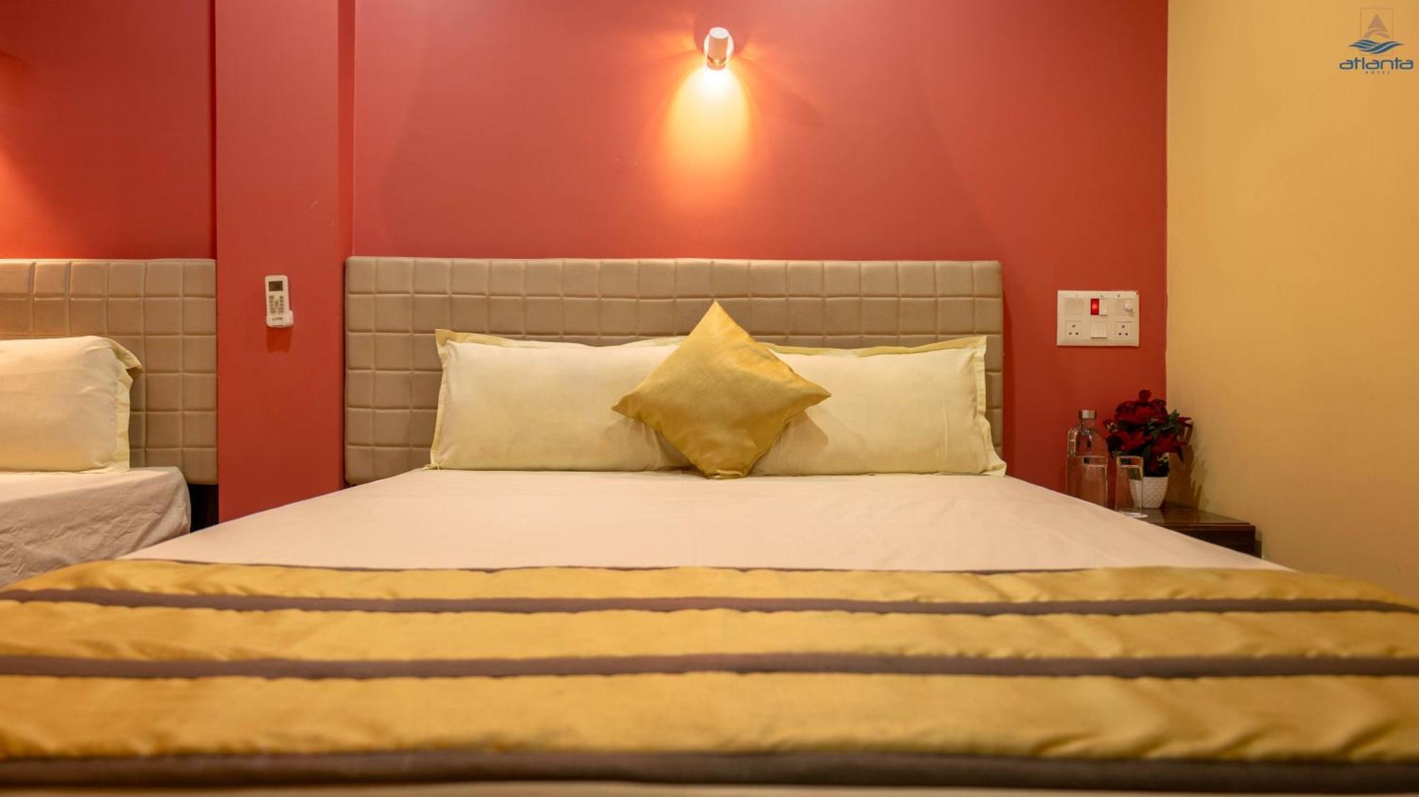 Hotel Atlanta - A Seaview Hotel Port Blair Buitenkant foto