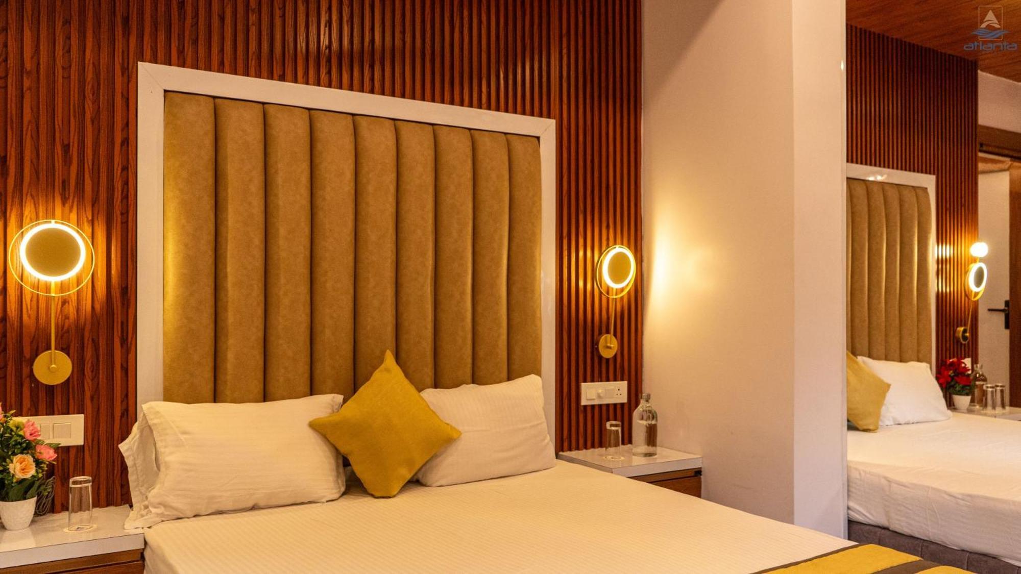 Hotel Atlanta - A Seaview Hotel Port Blair Buitenkant foto